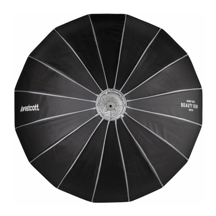 Awestcott MANKY BEAUTY DISH