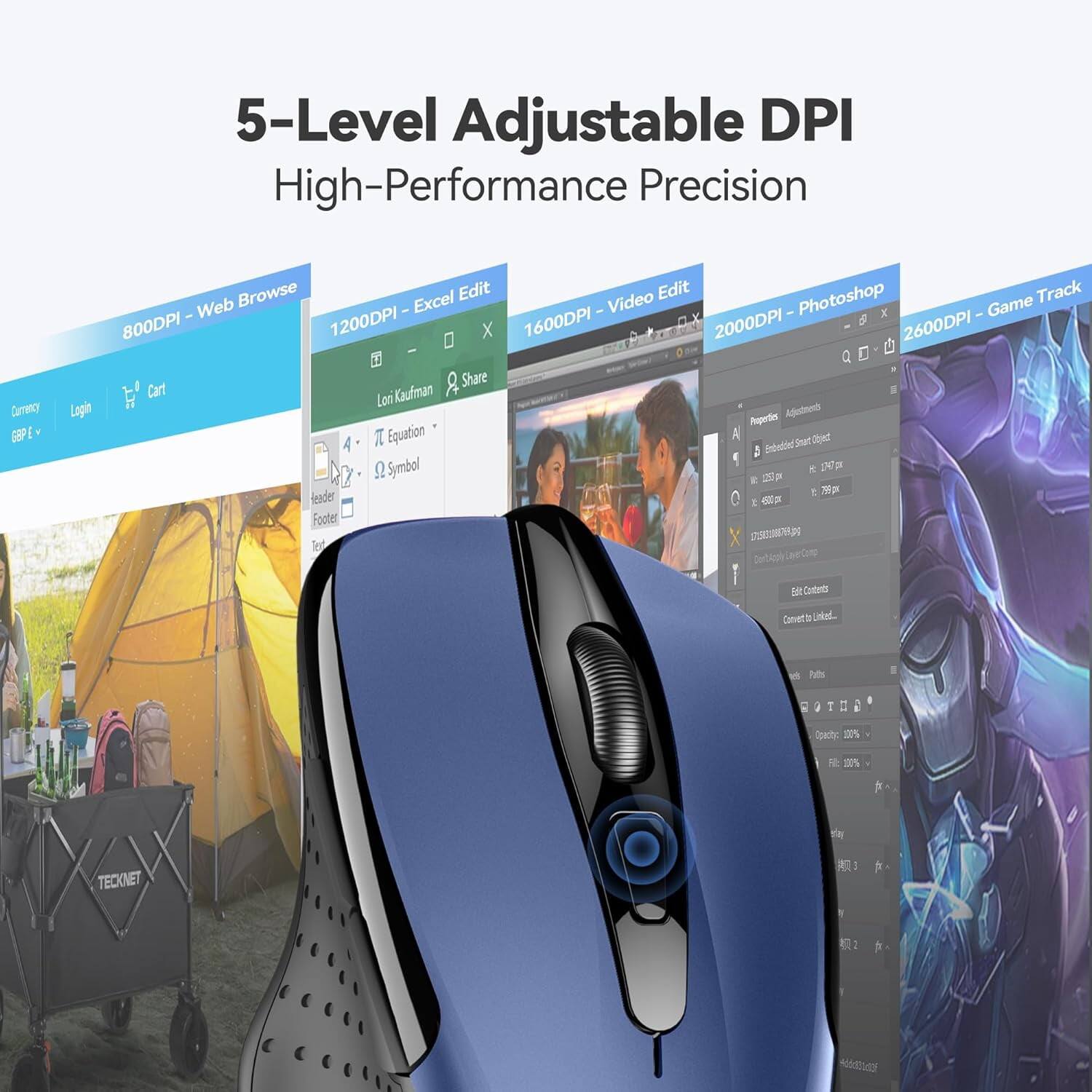 5-Level Adjustable DPI High-Performance Precision

Currency GBP £

Browse Excel Edit Video Edit Photoshop Track Web 1200DPI - 1600DPI - - X Game 800DPI 2000DPI 2600DPI & Share Not Cart Lori Kaufman Login Properties Adjustments Equation Embedded Smart Ofied Symbol 1.747px 1255  leader 755pm  Footer 17:58308676kg LayerComp

Edity Contents

W Polas

BOTHD

: 00%

Fil: 25%

TECKNET