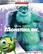 Front. Monsters, Inc. - BLU-RAY.