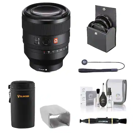 AFLIMF MF A I 16 I 11 8 5.6 - 2 4 F E-mount nU1E SLINGER - PRO OPTIC PRS OPTIC n - LENSPE