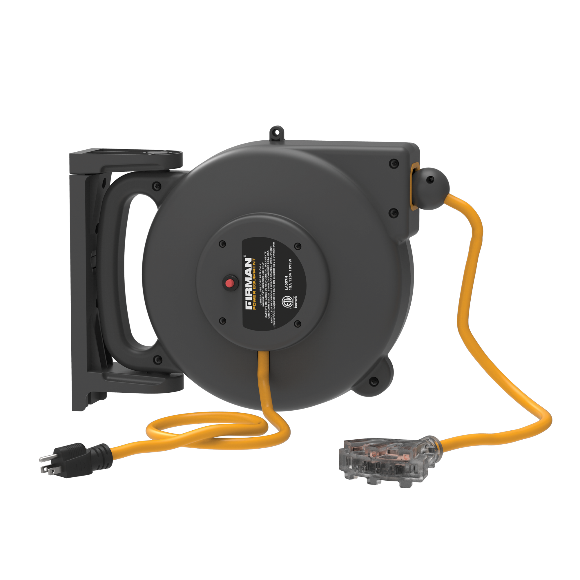 FIRMAN  
MODEL: MOE-1000  
1000W  
120V  
60Hz  
1PHASE
