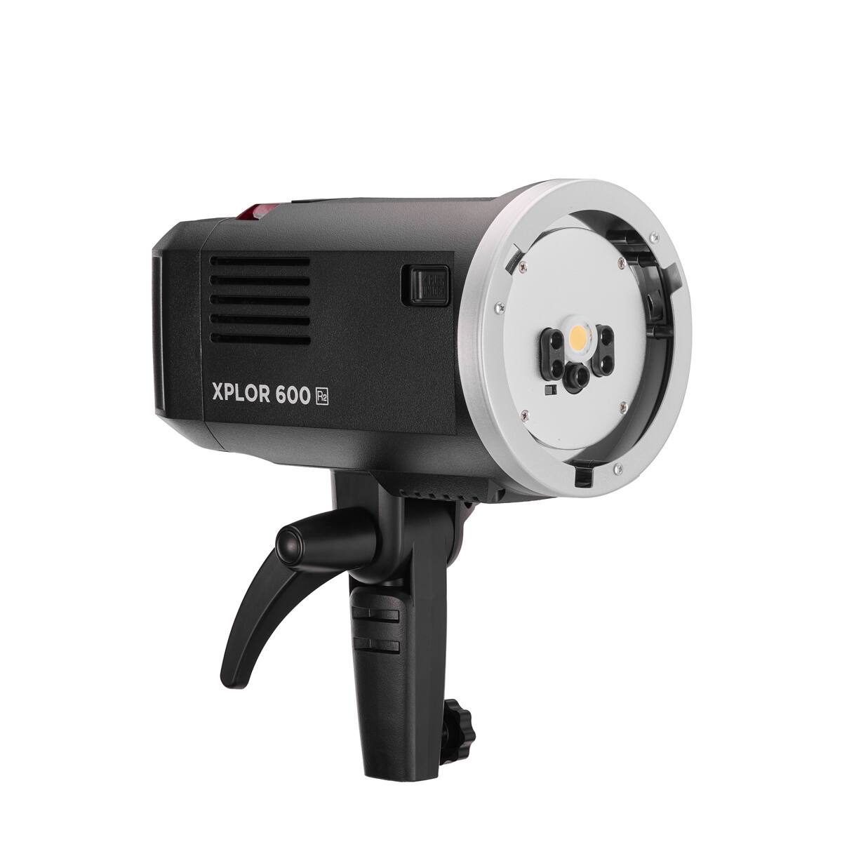 XPLOR 600