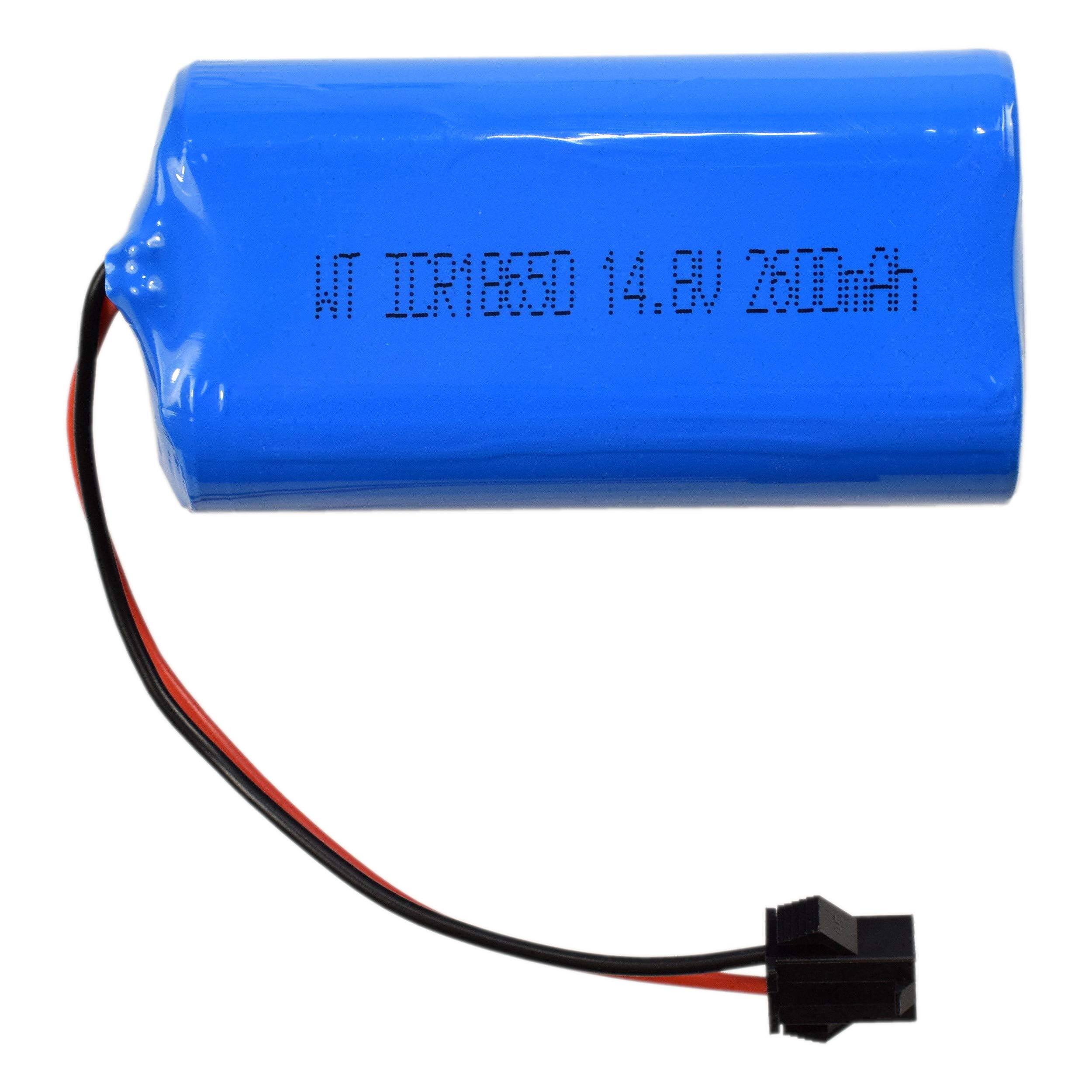 WT IDR1650 14.8V 2600mAh
