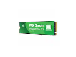 WD - Green SN3000 WDS200T4G0E-00CPS0 2 TB Solid State Drive - M.2 2280 Internal -
