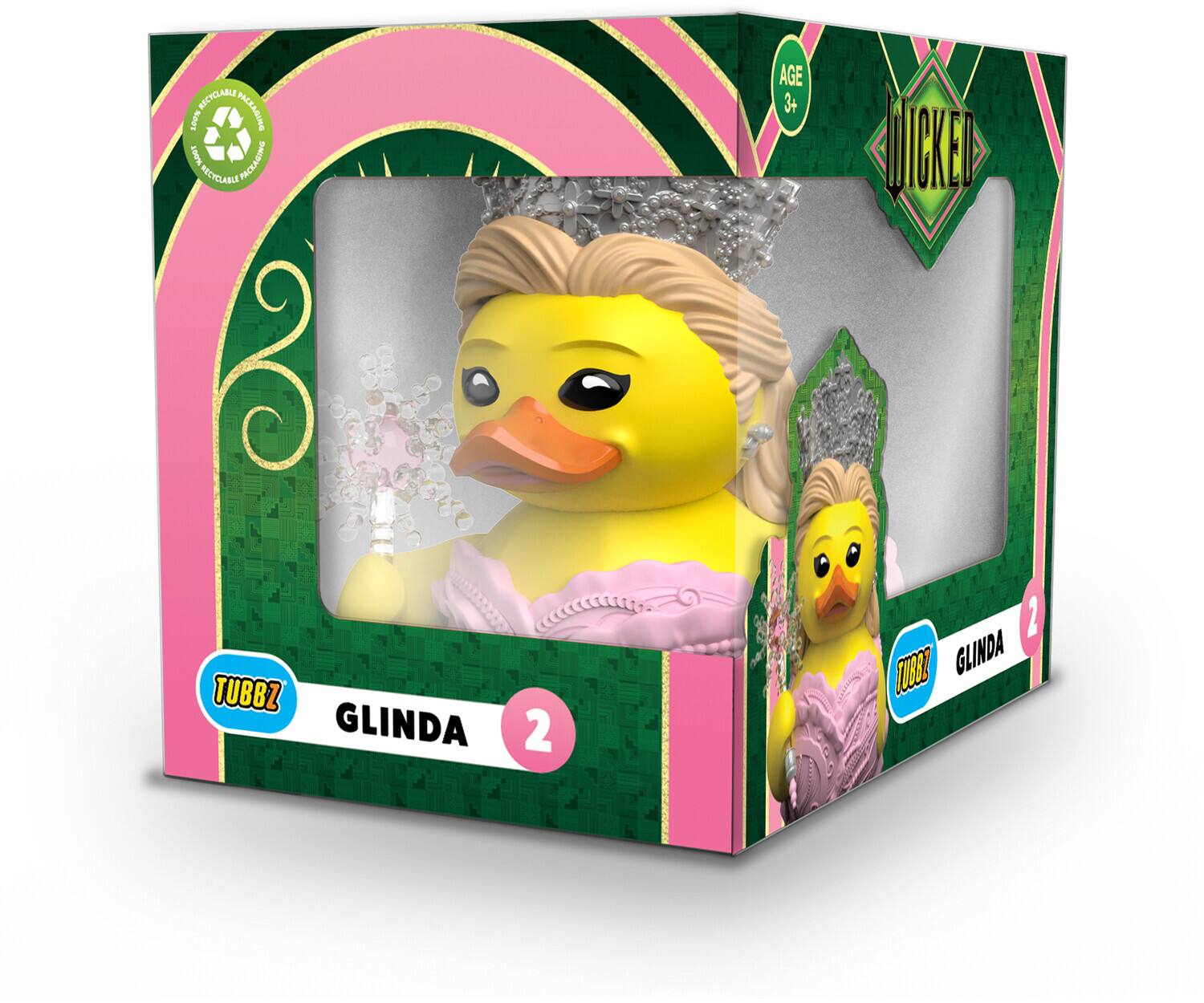 Mattel Disney Princess Tiana 2 in 1 Stories Fashion Doll