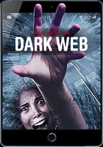 Dark Web - DVD