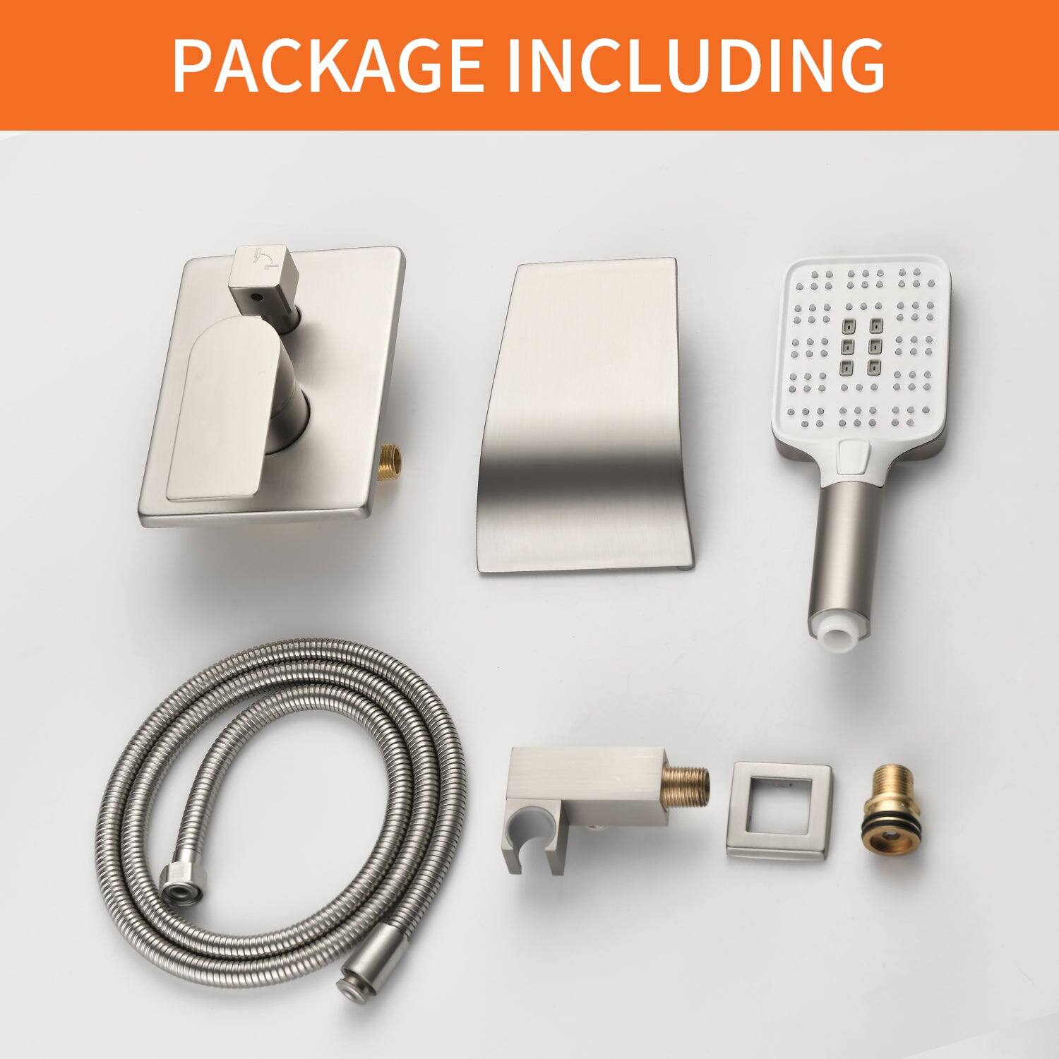 PACKAGE INCLUDING