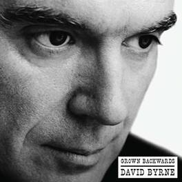 David Byrne - Grown Backwards - VINYL LP