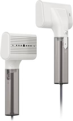 FINEAK - Portable Travel Mini Steamer (1200W) - White