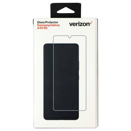 Glass Protector Samsung Galaxy A42 5G verizon