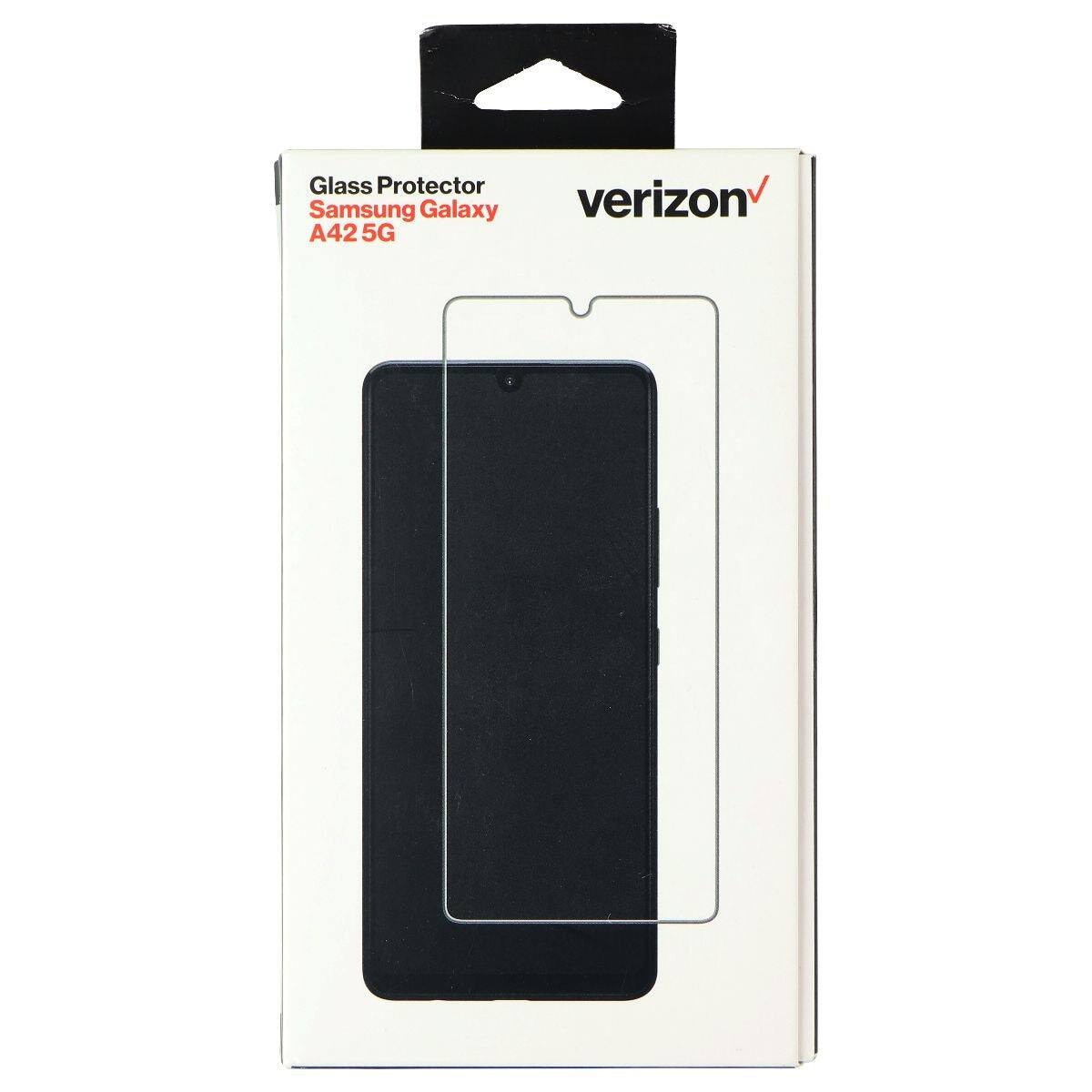 Glass Protector Samsung Galaxy A42 5G verizon