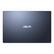 Alt View 7. ASUS - Vivobook Go 14 14" FHD Laptop - Intel Celeron N4500 - 4GB Memory - 128GB eMMC - Star Black.