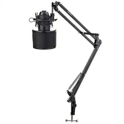 Front. AKG - AKG P120 High-Performance General Purpose Recording Microphone Bundle.