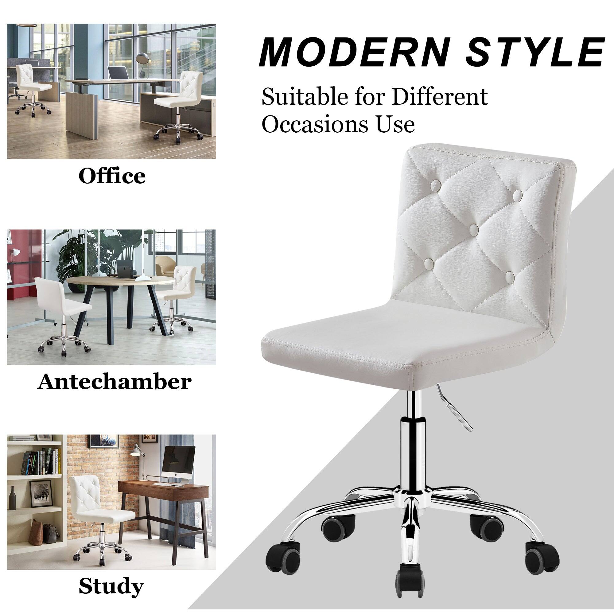 MODERN STYLE  
Suitable for Different Occasions Use  

Office  
Antechamber  
Study