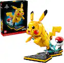 Pokémon Pikachu and Poké Ball 72152
