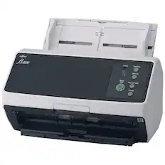 948 Tax TSL: FUTSU F-8150
Check Function Send to Store Manual Feed Power