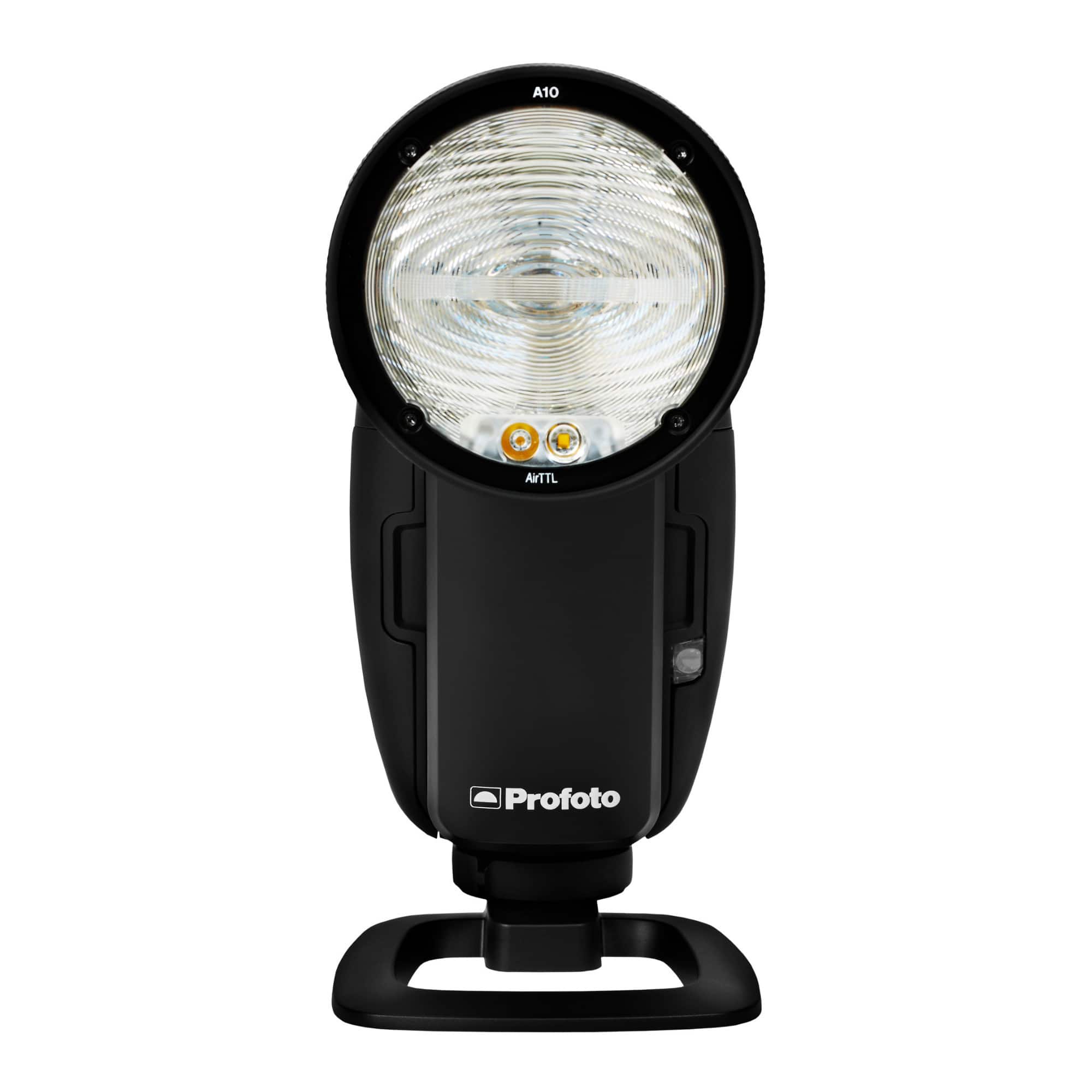 Profoto - A10 On-Camera Flash Light for Sony