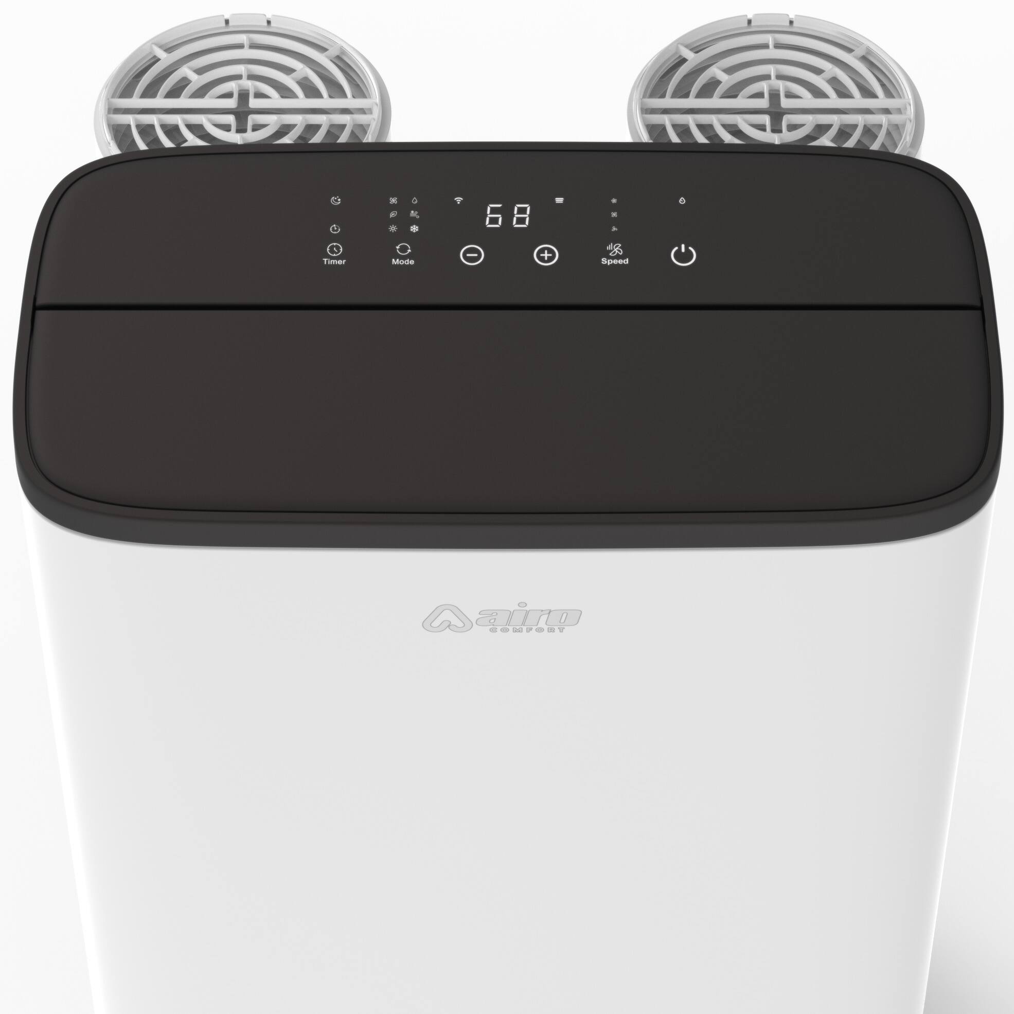 - Limer Mode
- Speed
- Timer
- Mode
- 68