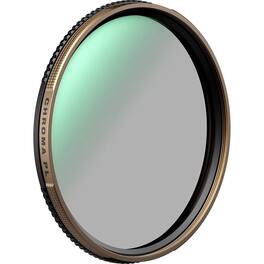 Polar Pro - Peter McKinnon 135 Series 77mm Chroma Circular Polarizer Filter