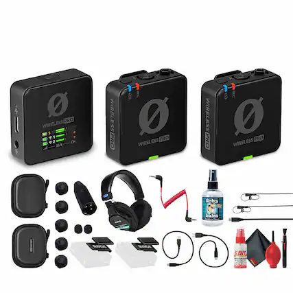 - PRO WIRELESS $91
- 1 P2 2 CH M/S WIRELESS PRO 1 1 S REC
- PRO WIRELESS WIRELESS PRO 1 1 REC
- PRO WIRELESS Goby - babs I REODE RODE AVE s ELEANE