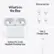 Apple AirPods Pro 2 White MTJV3LL/A/MTJV3AM/A - Best Buy