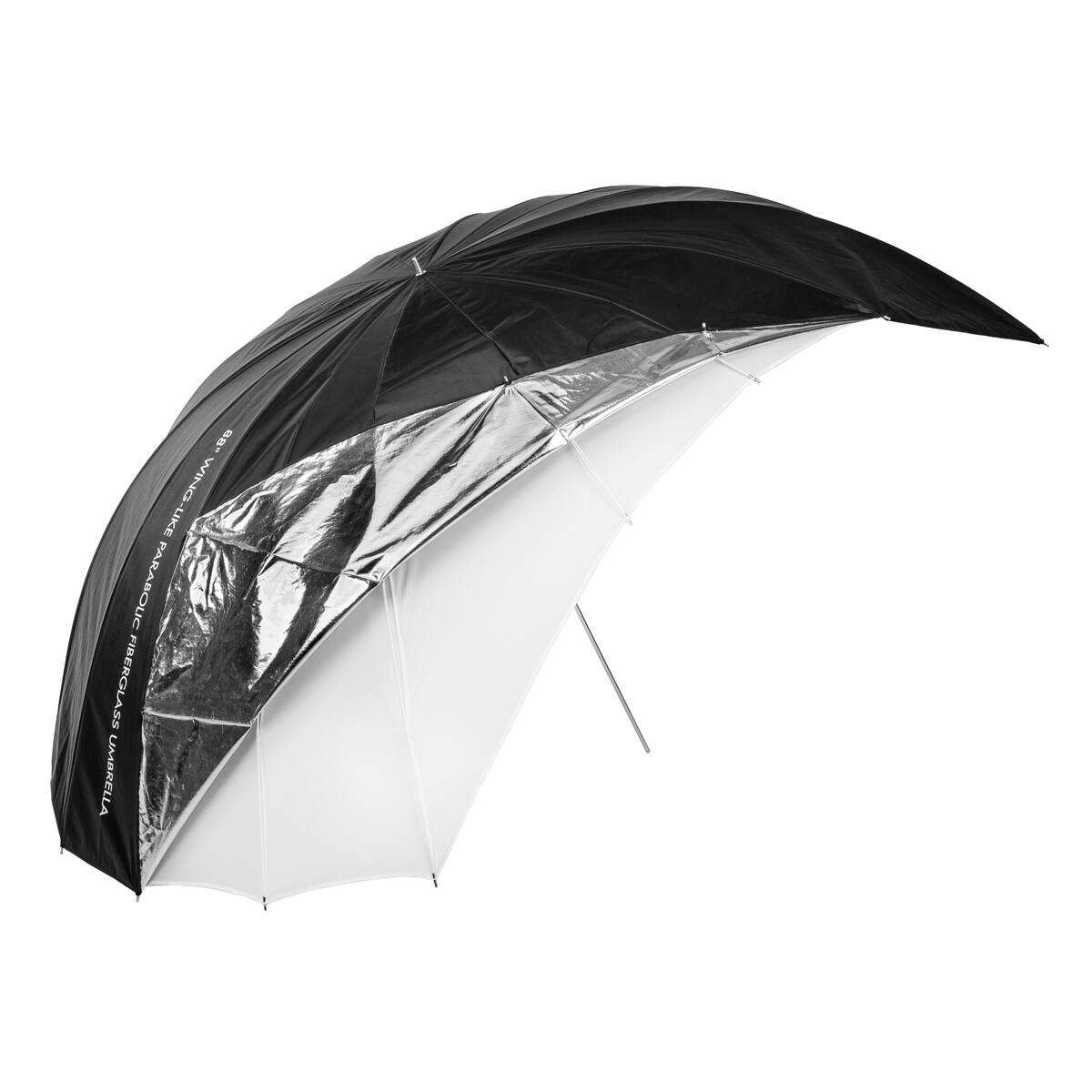 B WING-UIKE LISE PARABOLIC | UMBRELLA