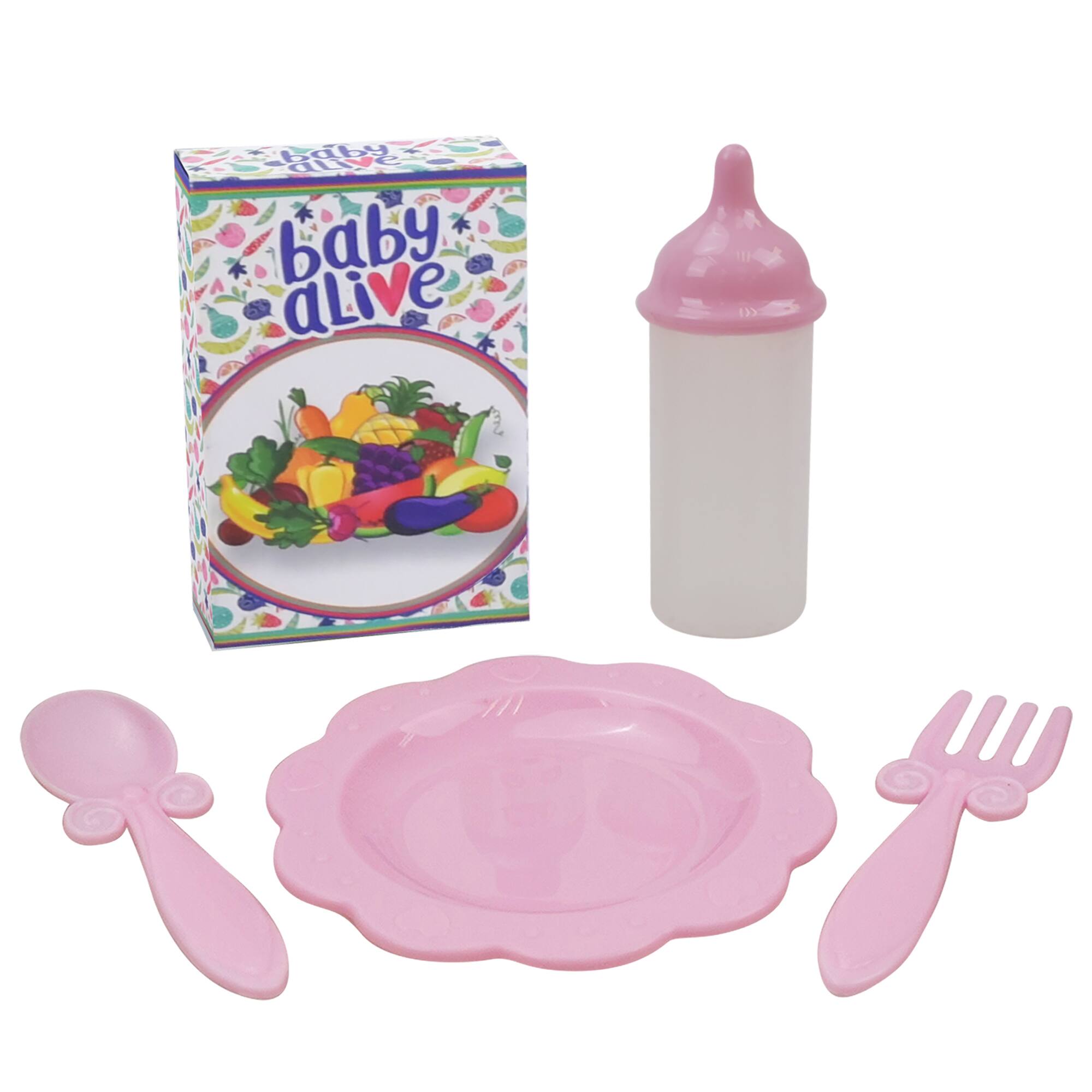 baby alive