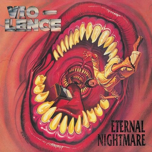 Eternal Nightmare [LP] [VINYL]