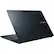 Alt View 22. ASUS - Vivobook Pro 14 OLED 14" Laptop - AMD Ryzen 7 - 16 GB Memory - NVIDIA GeForce RTX 3050 - 1 TB SSD - Quiet Blue.