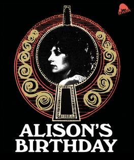 Alison's Birthday - BLU-RAY