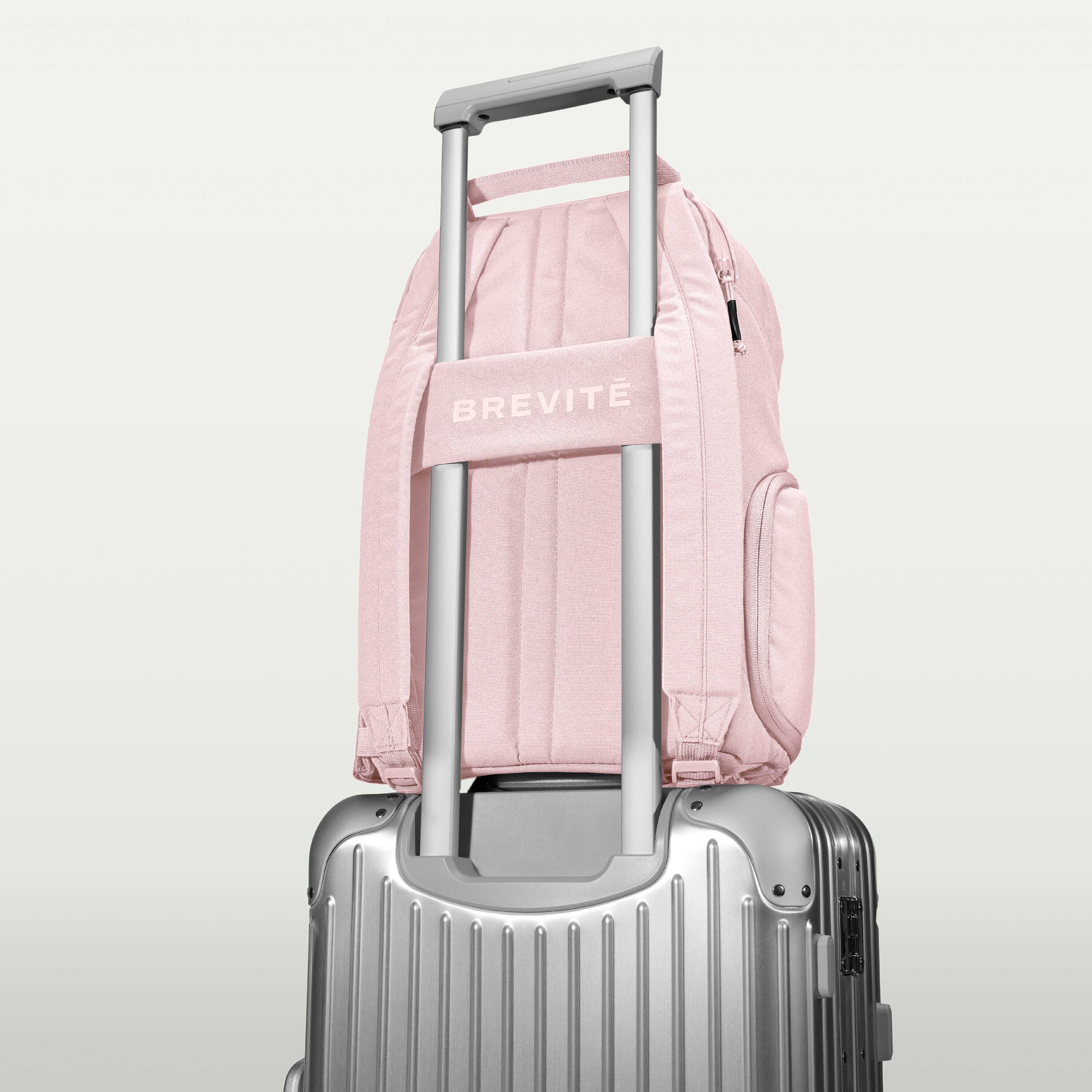 Alt View 2. Brevite - The Jumper Photo Backpack.