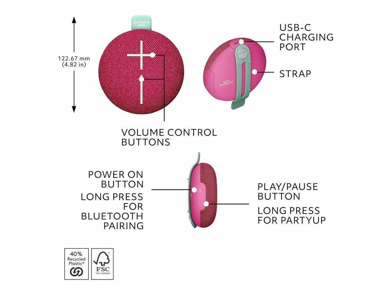 media item thumbnail