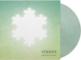 Cranes - Particles & Waves - VINYL LP