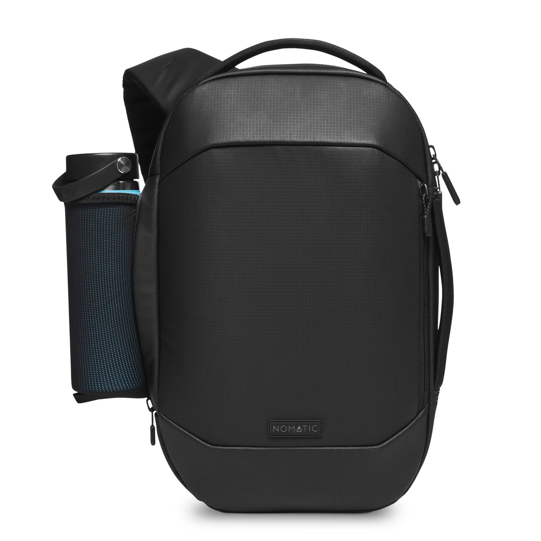 Back. Nomatic - Navigator RS Sling 10L - Black.