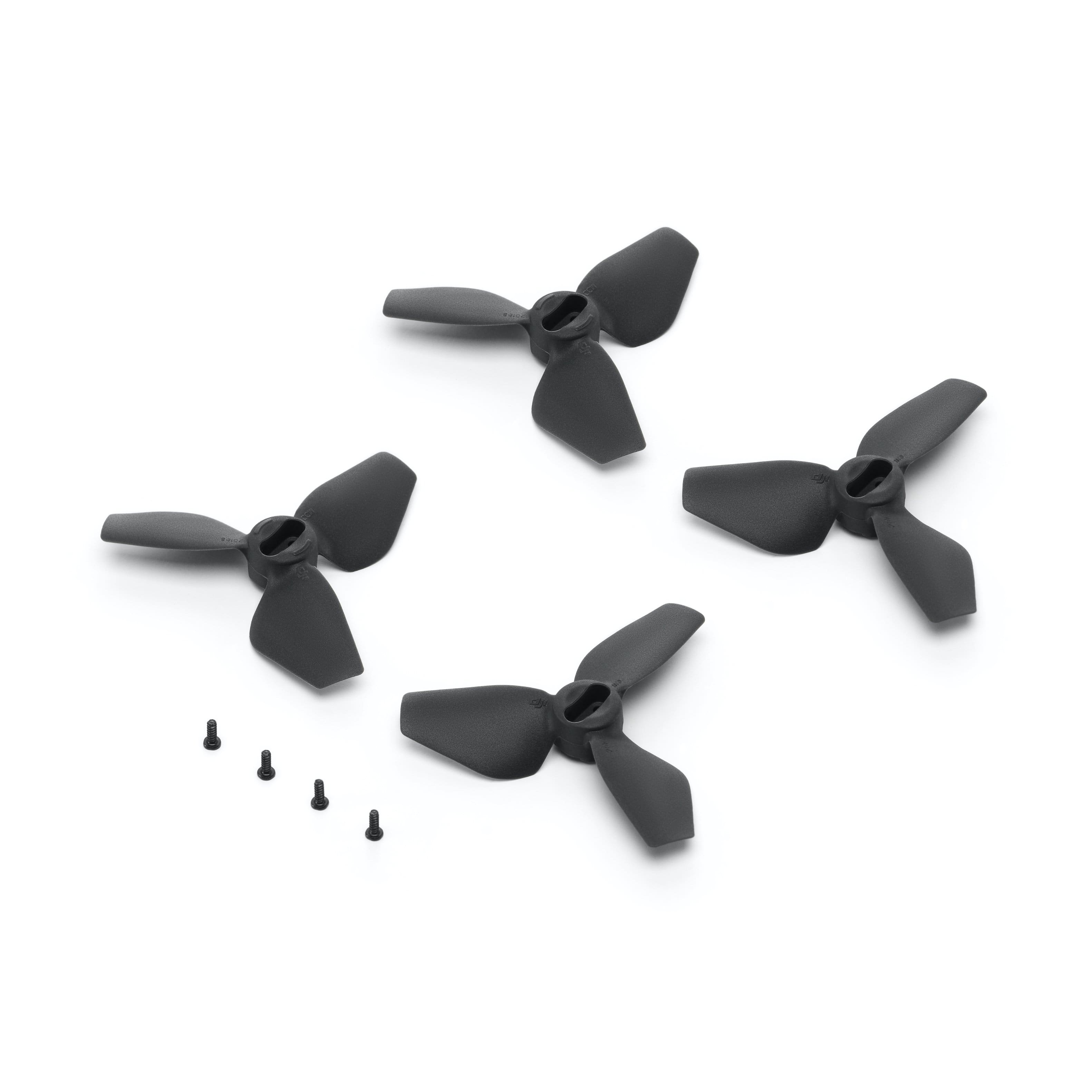Alt View Zoom 11. DJI - Neo Propellers - Black.
