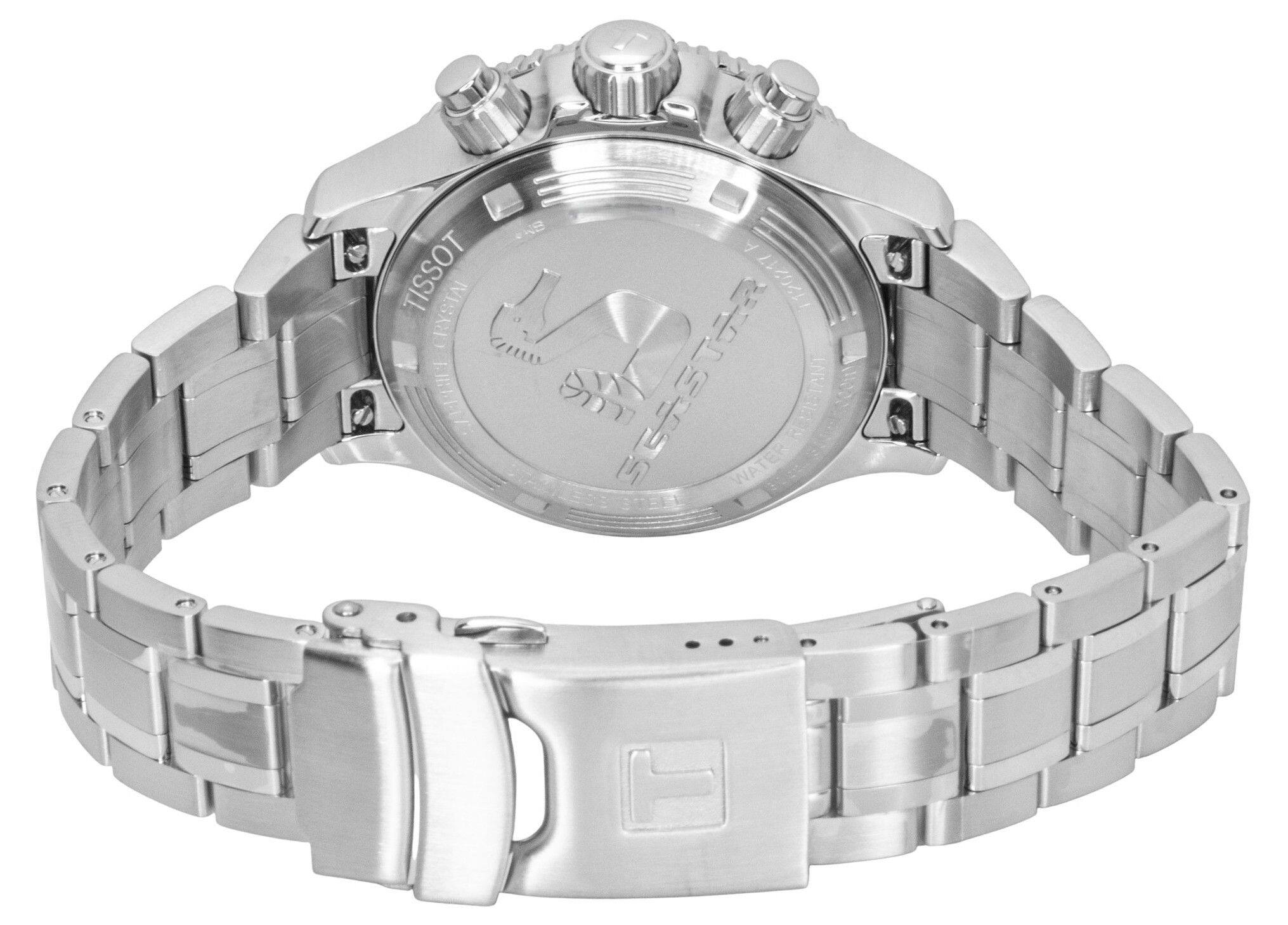 NB A TISSOT CRYSTAL 212021 au LIM WATER UVISEEN