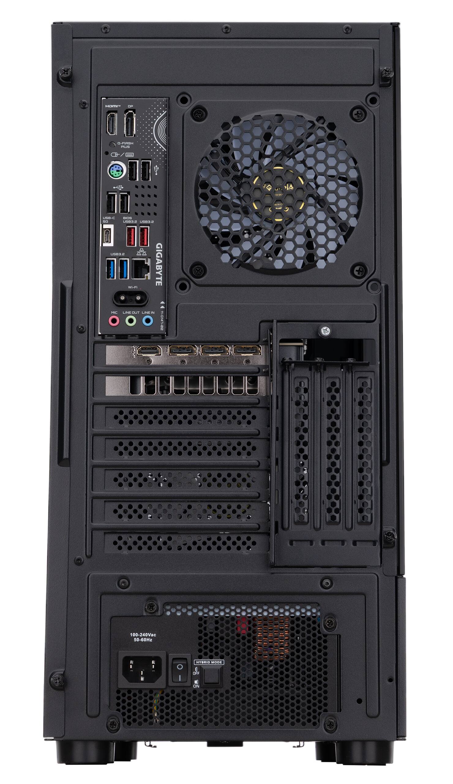 Sure, here is the corrected and grouped text from the image:

**Top Section:**
- EELTU 1 11.FURL
- BE E - SDA
- GIGABYTE
- LINE UT LEE
- BORYGG
- 00-240Vac 50-60Hz
- 1 1
- i% BORYGG

**Middle Section:**
- GIGABYTE
- USB 3.0
- USB 2.0
- Audio Jacks (Green, Red, Blue, Pink)
- Power Button
- Reset Button
- LED Indicators (Power, HDD Activity)

**Bottom Section:**
- 100-240V~ 50/60Hz
- 150W
- 12V 12A
- 5V 2A
- 3.3V 2A
- 5VSB 2A
- 12V 12A
- 12V 12A
- 12V 12A
- 12V 12A
- 12V 12