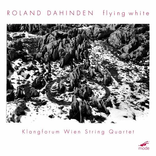 Klangforum Wien String Quartet - Flying White   - COMPACT DISCS [CD] price history on PriceWatchPro