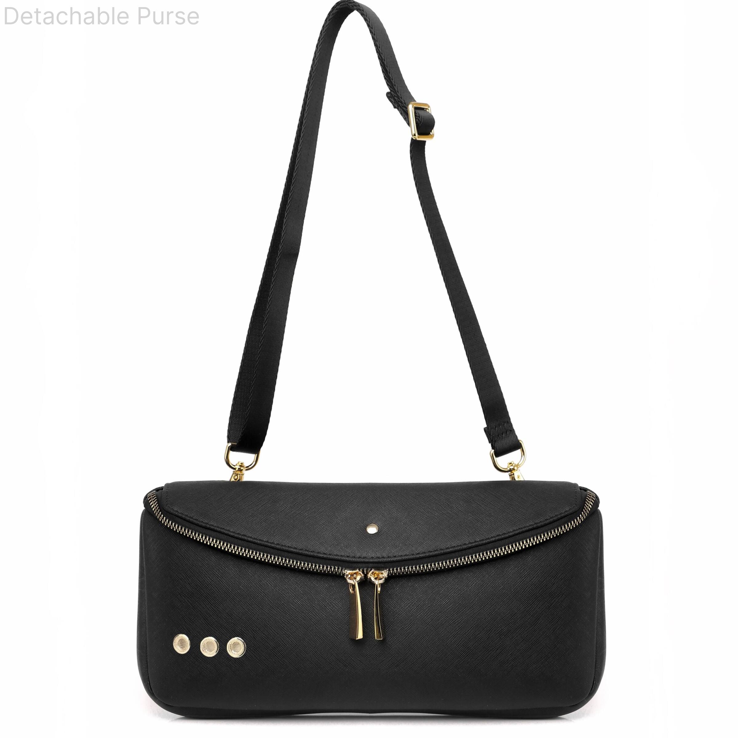 Detachable Purse