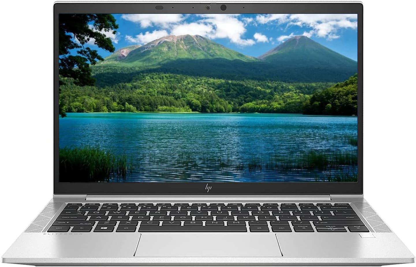 Refurbished Excellent - Refurbished HP EliteBook 840G8 14" Intel i5-1145G7 16GB 512GB SSD Windows 11 Pro - Silver