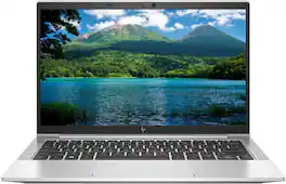 Refurbished Excellent - Refurbished HP EliteBook 840G8 14" Intel i5-1145G7 16GB 512GB SSD Windows 11 Pro - Silver