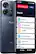 12:45 PM 100%
HYBRID CAMERA
Urgent Response
Options
Home
Phone
Text Messages
Contacts
Camera & Photos
TCL Web Browser
Email
Back Home