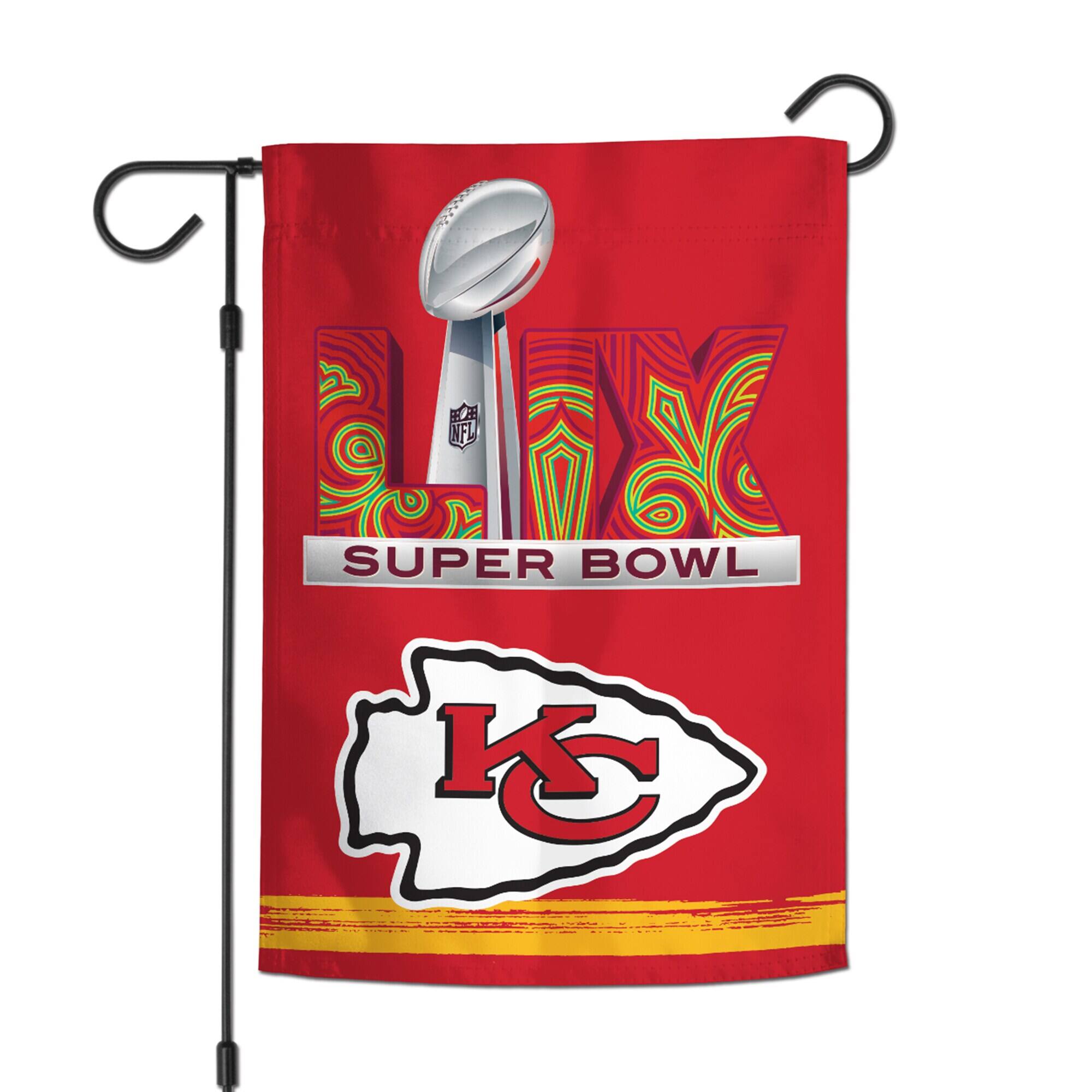 NFL SUPER BOWL 15  
SUPER BOWL  
KC