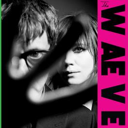 The WAEVE - The WAEVE - CASSETTES