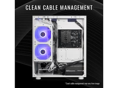 Thermaltake Gaming Desktop PC NE i1470S V170S Intel Core i7 14700F Thermaltake Gaming Desktop PC NE i1470S V170S Intel Core i7 14700F