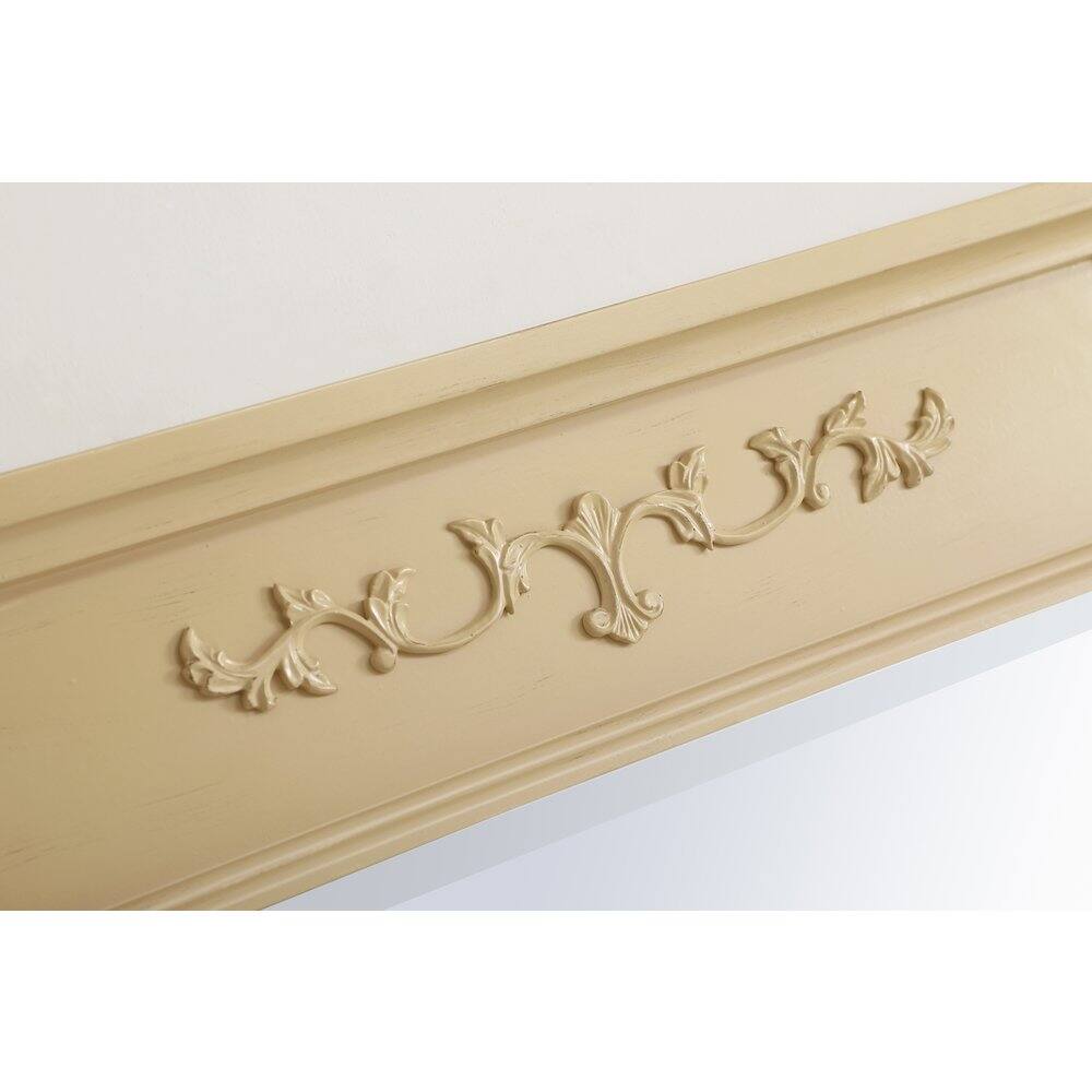 Light Antique Beige