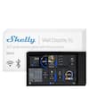 Shelly Wall Display XL 10.1" smart control panel with four buttons Black
Current Temperature: 26.3°C
Time: 18:00
Mode: Summer
Humidity: 25.0%
Sorry
CunS N esses
Cheeoe Deoracy
Buck Amots
Aum Songs
July 16
Wednesday
18:00
1h 80
18:08
29.0°C
0% Mostly cloudy
26.1°C
20:00
2.8°C
25.0°C
Lights: 65%
DUO-GUID: 35%
3374 K
15:08