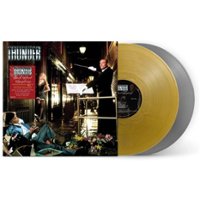 Backstreet Symphony [LP] - VINYL - Front_Zoom
