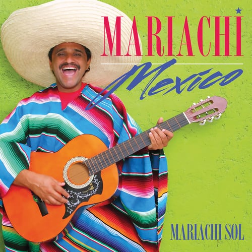 Various Artists - Mariachi Mexico    - COMPACT DISCS [CD] price history on PriceWatchPro