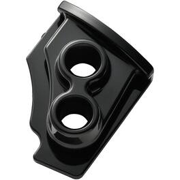 OM System - Optical Fiber Cable Adapter for Underwater Housing and External Strobe Connection, Spare Replacement Accessory - Black